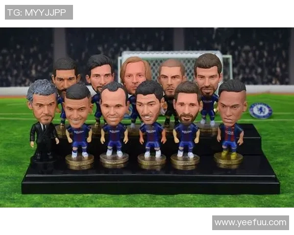 没有足球球星手办市场空白如何填补足球文化收藏品的新机遇